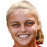Player picture of Anne Bhagerath