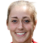 Player picture of Suzanne Giesen