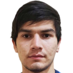 Player picture of Parviz Boķiev