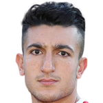 Player picture of Fayez Chamsine