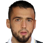 Player picture of Gezim Shalaj