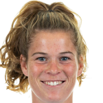 Player picture of Chantal Schouwstra