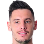 Player picture of باول انطون