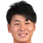 Player picture of Shoi Yoshinaga
