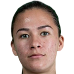 Player picture of Angela Beard