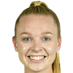 Player picture of Elizabeth Ralston