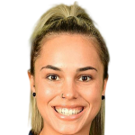 Player picture of Emma Checker