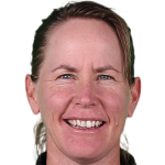 coach picture of Melissa Andreatta