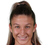 Player picture of Leah Davidson