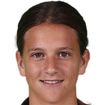 Player picture of Anna Margraf