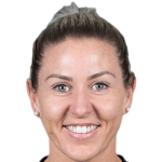 Player picture of Erica Halloway