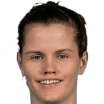 Player picture of Eliza Campbell