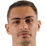 Player picture of Andrei Peteleu