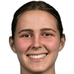 Player picture of Leticia McKenna
