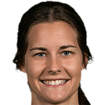 Player picture of Jamie-Lee Gale