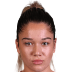 Player picture of Panagiota Petratos