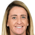 coach picture of Heather Garriock