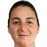 Player picture of Melissa Maizels