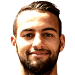Player picture of Mourad Satli