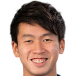 Player picture of Hayato Fukushima