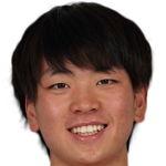 Player picture of Takumi Nakamura