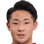 Player picture of Yushi Yamaya