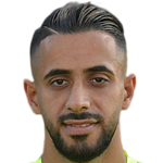 Player picture of Hellal Hosseini