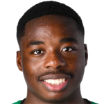 Player picture of Anthony Musaba
