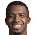 Player picture of Willian Pacho
