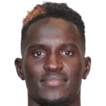 player picture of A. Diakhate