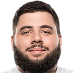 Player picture of Francisco Ramos