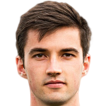 player picture of L. Vandewalle
