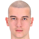 Player picture of Georgi Madzharov