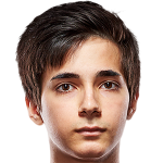 Player picture of Tunahan Kevioğlu