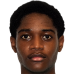 Player picture of Danniell Bailey