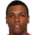 Player picture of Caleb Bryan
