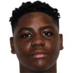 Player picture of Marc-Anthony Edwards