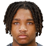 Player picture of Kymani Nelson
