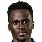 player picture of E. Asomani