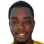 Player picture of Andre Fletcher