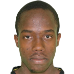 Player picture of Jay Alfred