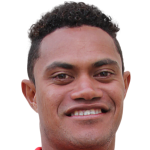 Player picture of Jelany Chilia