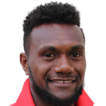 Player picture of Patrick Matautaava