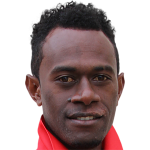 Player picture of Simpson Obed