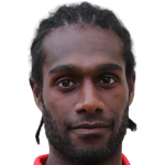 Player picture of Joshua Rasu