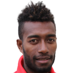 Player picture of Ronald Tari