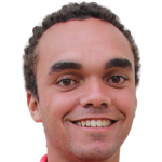 Player picture of Jamal Vira