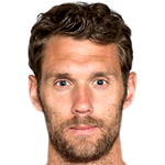 Player picture of Andreas Isaksson