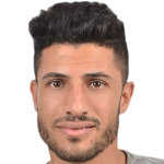Player picture of Oday Shahab
