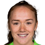Player picture of Lisanne Gräwe